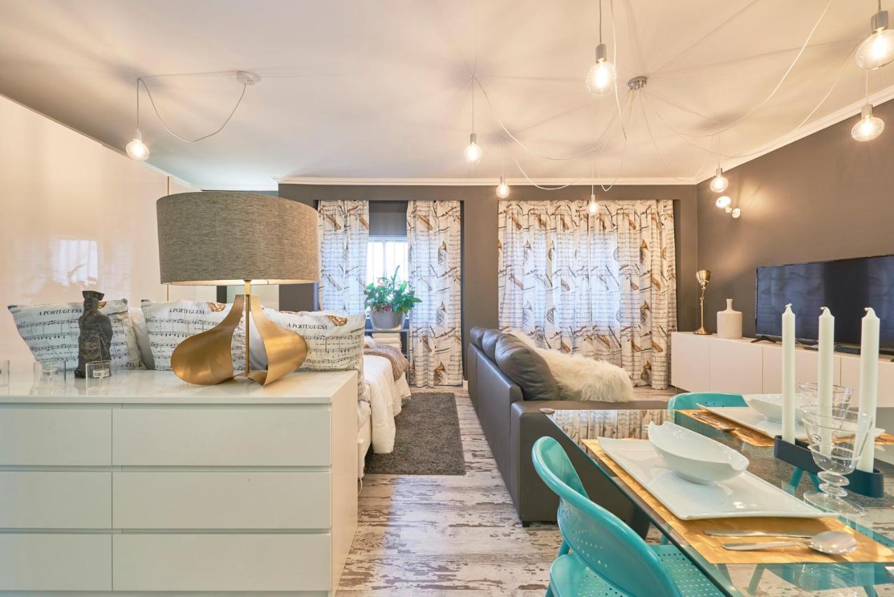 In Bed With Lisbon - Lux4You Taguspark Massama Exterior foto