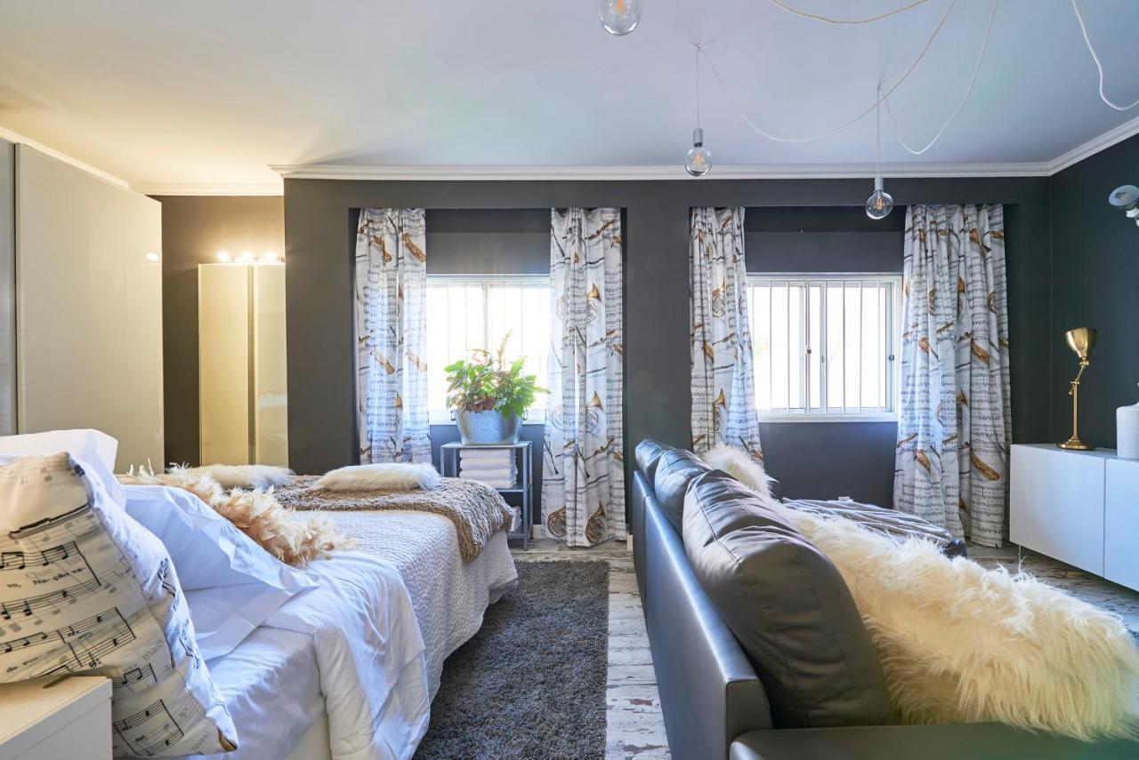 In Bed With Lisbon - Lux4You Taguspark Massama Exterior foto