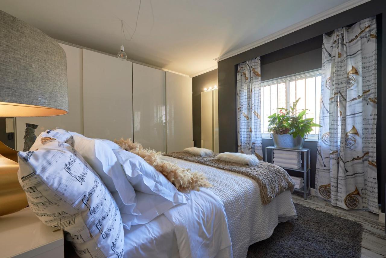 In Bed With Lisbon - Lux4You Taguspark Massama Exterior foto