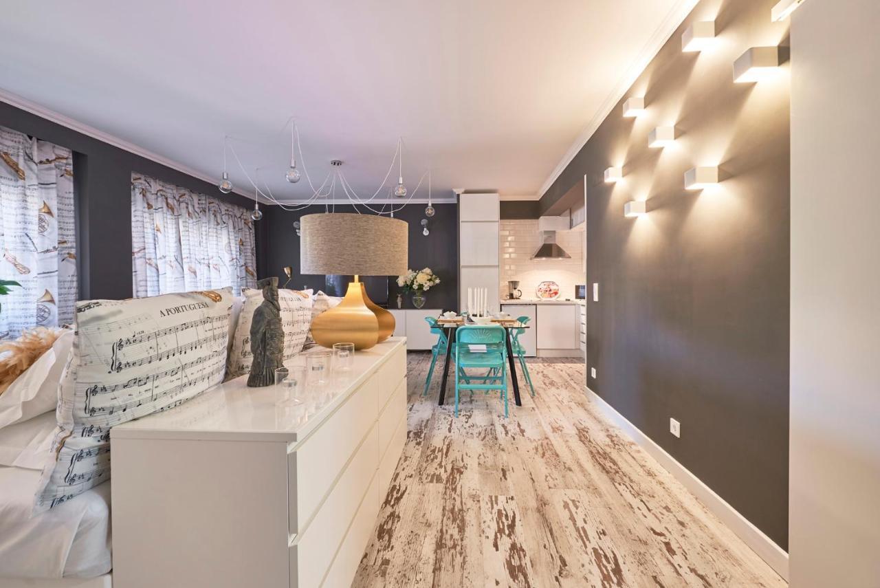 In Bed With Lisbon - Lux4You Taguspark Massama Exterior foto