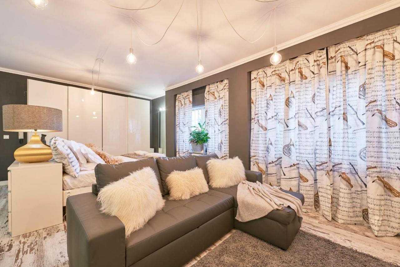 In Bed With Lisbon - Lux4You Taguspark Massama Exterior foto